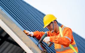 Fast & Reliable Emergency Roof Repairs in Endicott, NY